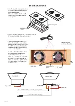 Preview for 3 page of Opitec 109.999 Manual