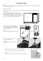 Preview for 3 page of Opitec 111.172 Instructions Manual