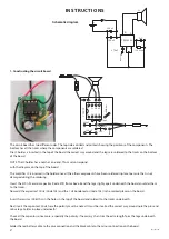 Preview for 2 page of Opitec 111.677 Instructions