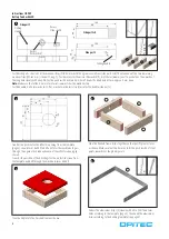 Preview for 2 page of Opitec 113989 Quick Start Manual