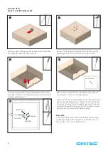 Preview for 3 page of Opitec 116.253 Quick Start Manual