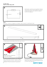 Preview for 4 page of Opitec 116.253 Quick Start Manual