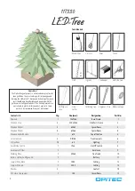 Preview for 1 page of Opitec 117.330 Instructions Manual