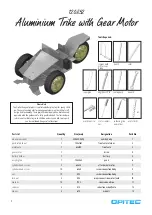 Opitec 120.852 Assembly Instructions Manual предпросмотр