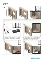 Предварительный просмотр 3 страницы Opitec 121869 Manual