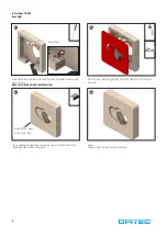 Предварительный просмотр 4 страницы Opitec 121869 Manual