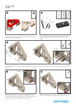 Предварительный просмотр 6 страницы Opitec 121869 Manual