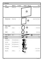 Preview for 4 page of Opitec 124.155 Manual