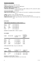 Preview for 2 page of Opitec Hobbyfix 208.062 Operator'S Instruction Manual