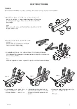 Предварительный просмотр 3 страницы Opitec Hobbyfix Flip Manual