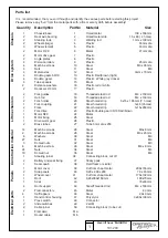 Preview for 2 page of Opitec MANITOU 101.200 Manual