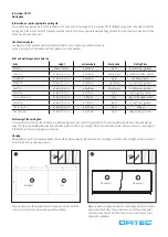 Preview for 2 page of Opitec Nesting Box 115.327 Assembly Instructions