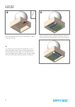 Preview for 4 page of Opitec Rainbow Light Ball Quick Start Manual