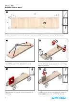 Preview for 2 page of Opitec Rocket Vehicle with Reverse Propulsion Instructions