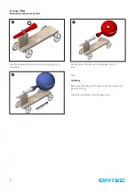 Preview for 3 page of Opitec Rocket Vehicle with Reverse Propulsion Instructions