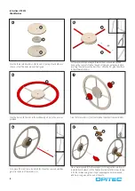 Предварительный просмотр 4 страницы Opitec Wind Machine Manual