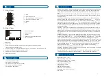 Предварительный просмотр 2 страницы Opiz OP-D4D2AR User Manual