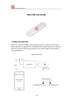 Oplink DGL1130 User Manual preview