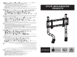 Предварительный просмотр 1 страницы OPLITE OP-SMS-GTR Manual