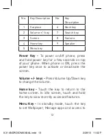 Preview for 13 page of OPlus 8.31 User Manual