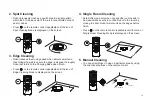 Preview for 11 page of OPODEE E30W Instruction Manual