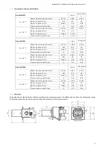 Preview for 7 page of Opop Biopel MINI Installation And Operation Instructions Manual