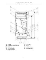 Предварительный просмотр 13 страницы Opop H 635 Manual