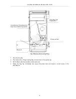 Предварительный просмотр 15 страницы Opop H 635 Manual