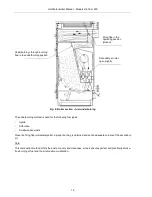 Предварительный просмотр 16 страницы Opop H 635 Manual