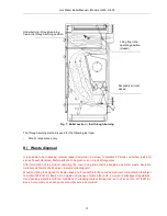 Предварительный просмотр 17 страницы Opop H 635 Manual