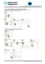 Preview for 11 page of Oppermann Regelgeräte CO2TRH Manual