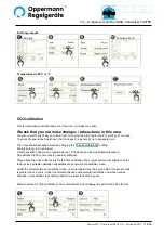 Preview for 13 page of Oppermann Regelgeräte CO2TRH Manual