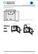 Предварительный просмотр 3 страницы Oppermann Regelgeräte DKM 3.3 Manual