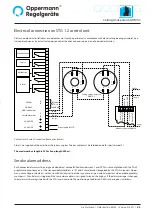 Предварительный просмотр 3 страницы Oppermann Regelgeräte DRM 3.3 Manual