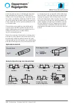 Предварительный просмотр 6 страницы Oppermann Regelgeräte KRM-X Manual