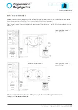 Предварительный просмотр 3 страницы Oppermann Regelgeräte STG 1.2 Manual