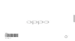 Предварительный просмотр 33 страницы Oppo AK955 User Manual