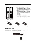 Предварительный просмотр 13 страницы Oppo BDP-103D User Manual