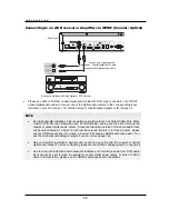 Предварительный просмотр 21 страницы Oppo BDP-103D User Manual