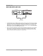 Предварительный просмотр 22 страницы Oppo BDP-103D User Manual