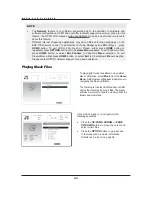 Предварительный просмотр 47 страницы Oppo BDP-103D User Manual