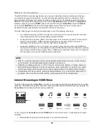 Preview for 46 page of Oppo BDP-103EU User Manual