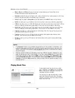 Preview for 47 page of Oppo BDP-103EU User Manual