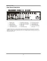 Предварительный просмотр 11 страницы Oppo BDP-105 User Manual