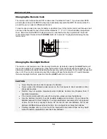 Предварительный просмотр 14 страницы Oppo BDP-105 User Manual