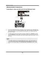 Предварительный просмотр 20 страницы Oppo BDP-105 User Manual