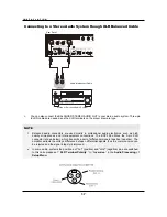 Предварительный просмотр 21 страницы Oppo BDP-105 User Manual