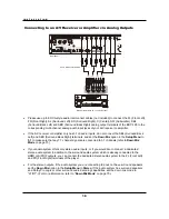 Предварительный просмотр 22 страницы Oppo BDP-105 User Manual