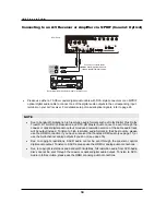 Предварительный просмотр 23 страницы Oppo BDP-105 User Manual