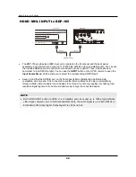 Предварительный просмотр 24 страницы Oppo BDP-105 User Manual